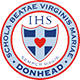 Donhead School Logo