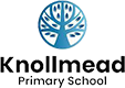 Knollmead Primary School Logo